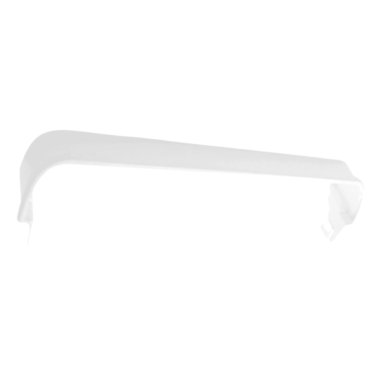 Scaroo 240338001 Door Bin Shelf Rack Fit for Frigidaire 240338005 3-Pack