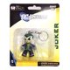 thumbnail image 1 of Llavero Mezco Joker Dc Universe Mini Mez-itz, 1 of 2