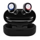 thumbnail image 1 of Gwong Electrónica TW60 True Wireless Estéreo Bluetooth Compatible con Bluetooth 5.0 In-Ear Auriculares inalámbricos Earbudos deportivos con caja de carga, 1 of 6