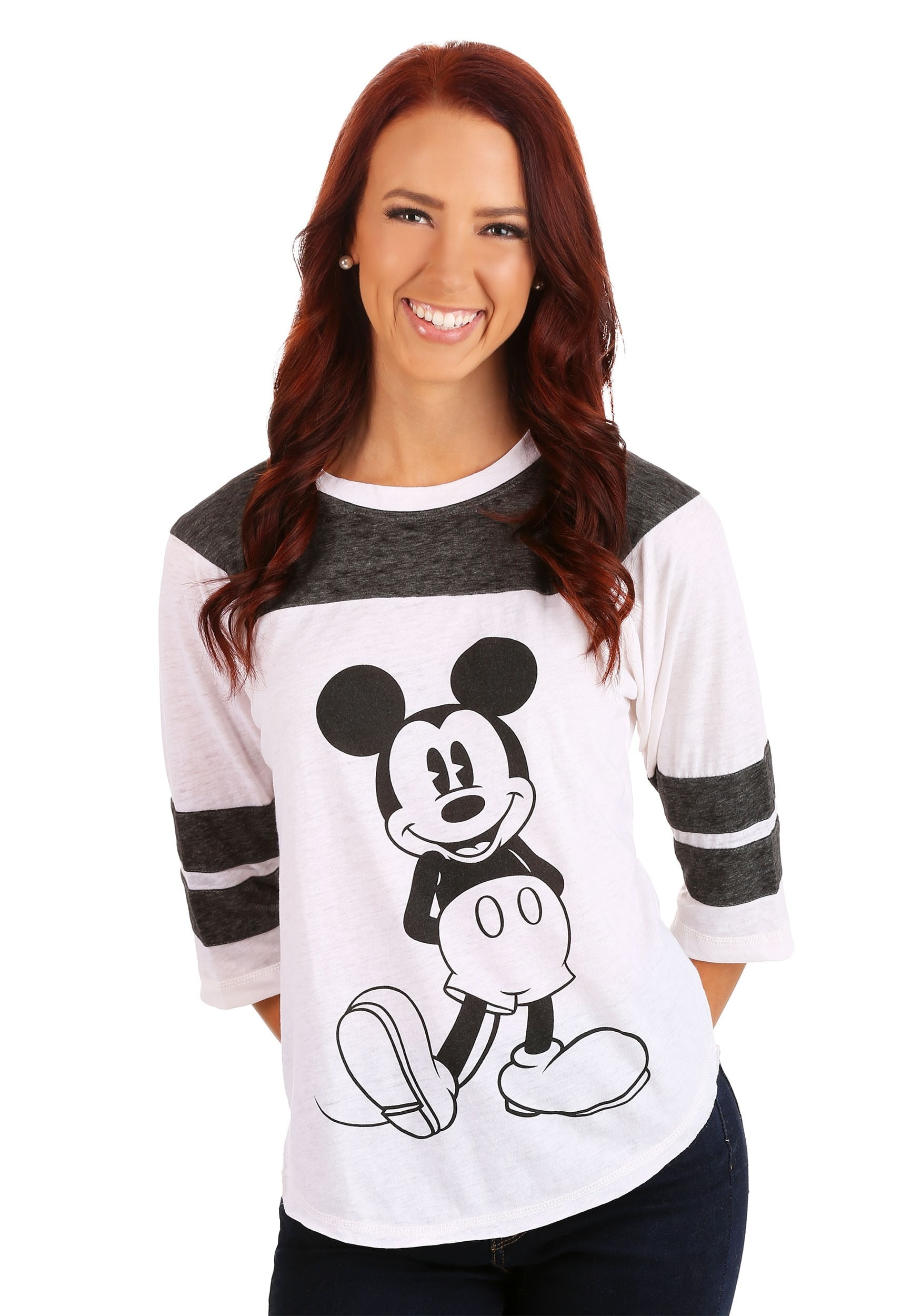 walmart mickey mouse shirt womens