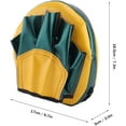 thumbnail image 2 of ABPETE Boxing Pads Mini Focus Mitts,PU Leather Boxing Curved Focus Punching Mitts Kids Mini Boxing Gloves Pads Boxing Target Pads for Kickboxing, MMA, Muay Thai, Punching Target, Martial Arts, 2 of 17