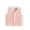 Pink, variant on Thin Baby Vest for Girls and Boys Purcotton Toddler Cardigan for Kids Baby Cotton Warm Unisex Infant to Padded Waistcoat (Light Yellow, 3-6 Months)