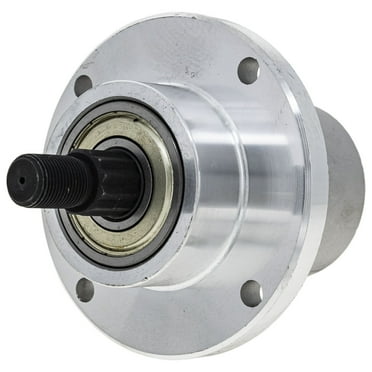 8TEN Spindle Assembly for Encore Fastrack Super Mini Z 583106 810-CSP2324N