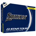 thumbnail image 1 of Pelotas de golf Srixon Q Star Tour 5 amarillas, 1 of 7
