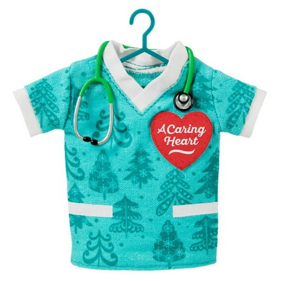 Hallmark Ornament 2020 A Caring Heart
