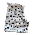 thumbnail image 2 of Gorro cálido para perro, gorro de invierno para mascota, disfraz con orejas, Sudadera con capucha, orejeras con cordón, gorro cálido para clima frío,, 2 of 9