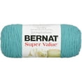 thumbnail image 1 of Bernat® Fil Super Value™, Acrylique #4 Moyen, 7oz/197g, 426 Yards, 1 of 7