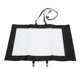 thumbnail image 5 of Estuche Para Mapa A Prueba De Agua, Material De TPU Estuche Para Mapa A Prueba De Agua Transparente Tamaño Pequeño Correa Para El Hombro Extraíble A Prueba De Agua Plegable Para ANGGREK Outdoor Waterproof Map Case Holder, 5 of 8