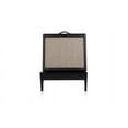 thumbnail image 2 of Frameworks Elite Series Small Combo Guitar Amp Stand in Black Finish, 2 of 3