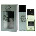 thumbnail image 4 of Jacques Bogart One Man Show , 2 Pc Gift Set 3.3oz EDT Spray, 6.6oz Body Spray, 4 of 6