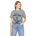 thumbnail image 4 of Funny Samurai Raccoon Shirt, Raccoon Introvert Antisocial Unisex T shirt, 4 of 8