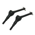 thumbnail image 2 of Colcolo 1/14RC Car Driveshafts Accessories Transmission Shafts for 14301 14302 14303 black, 2 of 8