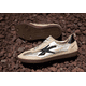 thumbnail image 2 of TENIS CONCORD CASUAL ICON DORADO PIEL ESTILO CS202SG, 2 of 3