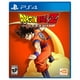 thumbnail image 2 of PS4 DRAGON BALL Z KAKAROT (ENG/FRA) PLAY STATION 4 FORMATO FISICO, 2 of 2