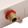 thumbnail image 3 of Calentador de agua eléctrico calentador de agua inteligente de fundición de aluminio y cobre para PC para el hogar ANGGREK  Otros, 3 of 7