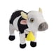 thumbnail image 2 of Peluche Musical LA GRANJA DE ZENÓN Vaca Lola 36 cm, 2 of 5