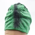thumbnail image 2 of Marioneta de mano con cabeza de dinosaurio de goma blanda para niños de más de 3 años, 2 of 2