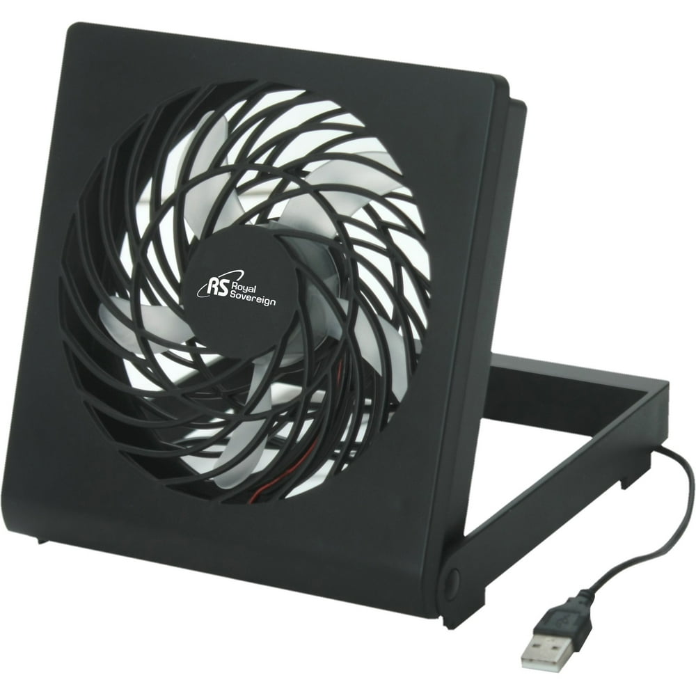 USB Fan DFN04