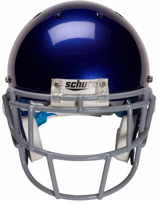 Schutt Sports Super Pro NJOP-XL-DW AG Football Facemask w/ Hardware Maroon NEW 