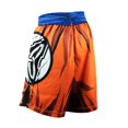 thumbnail image 2 of Kamesenryu Fight Shorts, 2 of 3