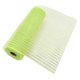 thumbnail image 1 of Guirnalda de Cinta de Malla Sunnimix Amarillo, 1 of 5