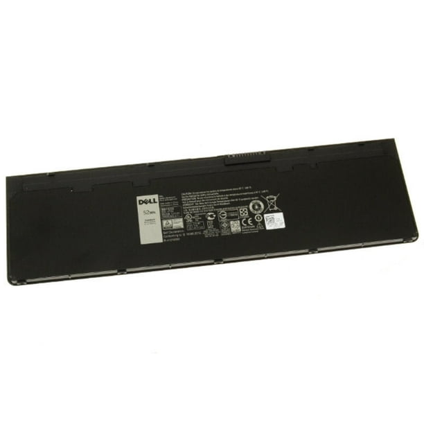 Dell e7250 аккумулятор
