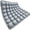 Gray_B, variant on FEOLGEHLY 16.5x16.5in Inflatable Air Seat Cushion, Pressure Relief Breathable Non Slip Seat Pad for Tailbone Pain, Adjustable Firmness Waterproof Cushion for Office Chair Car Wheelchair Travel