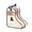 A#Beige, variant on SLYNSHome Non-Woven Boot Storage Bag With Clear Window,Beige Dustproof Shoe Organizer Pouch With Carry Handle, Tall & Short Boot Protector For Closet Wardrobe Travel
