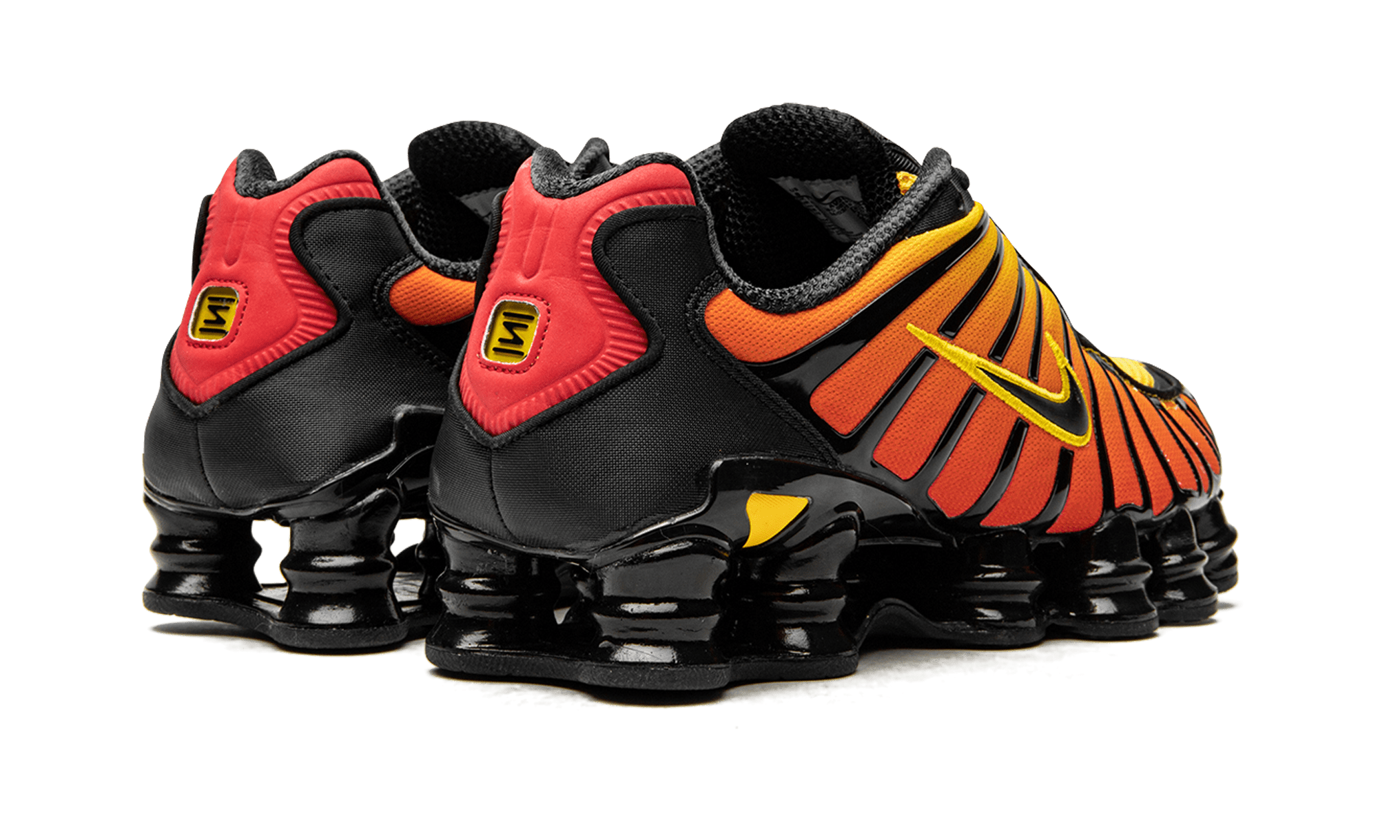 NIKE MENS Shox TL 