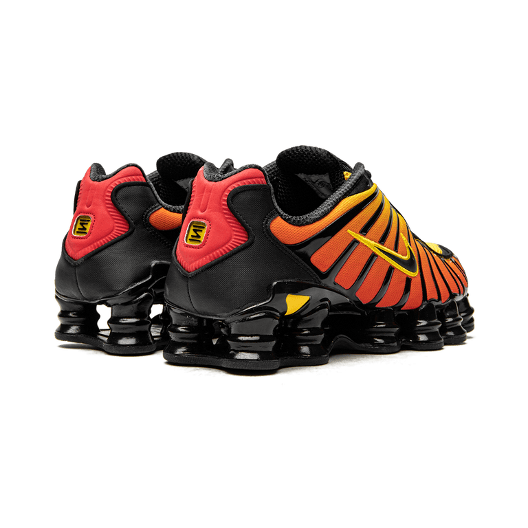 NIKE MENS Shox TL 