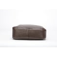 thumbnail image 3 of STRAND MEN'S GENUINE LEATHER SLIDE BAG, 3 of 4