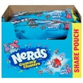 thumbnail image 2 of Nerds Gummy Clusters Very Berry Bags, 2 of 2