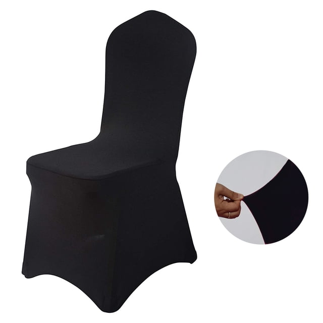 Dinheiro, funda elástica gruesa para silla, banquete, conferencia, hotel, celebración, boda, hotel, funda para silla, funda para asiento