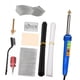 thumbnail image 5 of Kit de soldador, kit de reparación, digital, mini soldador, máquina de soldadura de plásticos para joyería, reparaciones electrónicas, canoa, 5 of 8