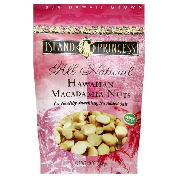 Chocolate Covered Macadamia Nuts