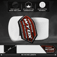thumbnail image 4 of WYOX Boxing Hand Wraps 120-Inch – Elastic Bandage Wraps, Bandages, Boxing Gloves, Sports Wrap & Support Gear Pro (White), 4 of 6