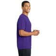 thumbnail image 3 of ST340 Sport-Tek Unisex Gym Shirt PosiCharge RacerMesh Tee, 3 of 6