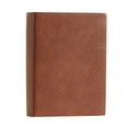 thumbnail image 3 of B6 Blank Notebook 320 Sheets Thick Notebook PU Cover Notebook Daily Notepads, 3 of 10