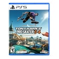 thumbnail image 1 of Tony Hawk's™ Pro Skater™ 3 + 4 - PlayStation 5, 1 of 6