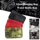 thumbnail image 4 of Bolsa de guantes para Piaggio Spring Sprint 150 Gts300, bolsa delantera, bolsa para depósito de agua, bolsa de almacenamiento., 4 of 7