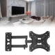 thumbnail image 4 of Soporte de pared para TV soporte de TV inclinable para montaje en pared para el hogar ANGGREK Otros, 4 of 7