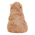 thumbnail image 3 of Intelex Warmies® Microwavable Plush 13" Capybara, 3 of 7
