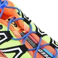 thumbnail image 4 of Danuosie Elastic No Tie Shoe Laces – One Pair Reflective Tieless ShoeLaces for Kids and Adults, Lock Lace, 4 of 8