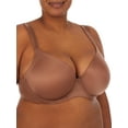thumbnail image 2 of Secret Treasures Women's and Women's Plus Size Underwire T-Shirt Bra, 2 of 3