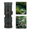 thumbnail image 4 of xinxinxx Zoom Telephoto Mini Monocular Waterproof Hand-held Retractable Telescope for Smartphone Individual Telescope, 4 of 4