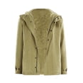thumbnail image 1 of Chaqueta de cosplay Gosbeliy para adulto RE8 Ethan Winters para hombre, 1 of 6