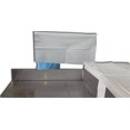 thumbnail image 5 of 190 Piezas De Toallas Desechables, Toallas Desechables,Blanco, 5 of 5
