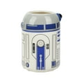 thumbnail image 3 of Star Wars R2-D2 Tasse à Café en Céramique Sculptée Tasse de Film 20 oz., 3 of 7