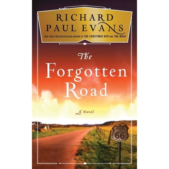 The Forgotten Road