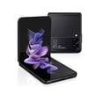 thumbnail image 1 of Samsung Galaxy Z Flip 4 256GB Reacondicionado Negro, 1 of 2